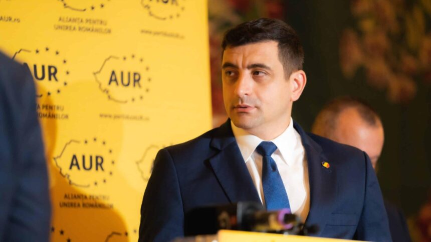 george simion alaturi de protestul minerilor de la complexul energetic oltenia bravo lor hai si altii daca sunt nemultumiti cu adevarat 698da20812135