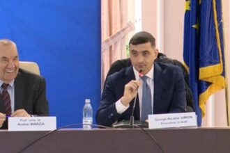 george simion lumea se aseaza iar america da tonul viitorul apartine cu siguranta patriotilor 698c1e71def7f