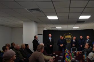 george simion mesaj din mijlocul pensionarilor sunteti foarte importanti pentru noi video 6988c82dbe32c