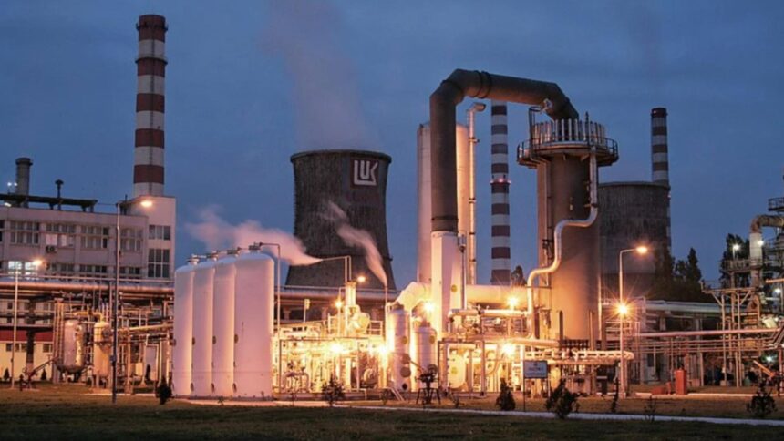 guvernul a pus companiile lukoil din romania sub supraveghere extinsa ce planuri are cu marile capacitati 6990269b585cb