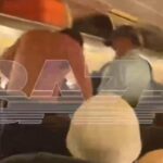 haos la 10 000 de metri un pasager beat a fortat aterizarea de urgenta intr o cursa vietnam thailanda video 6982f0ceac479