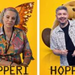 hopperi ajunge in cinematografe maia morgenstern si catalin neamtu dau voce noii aventuri disney pixar 699db5b01d61a