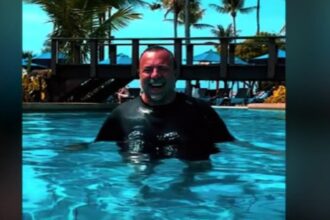 horia brenciu si familia sa momente de panica in malaezia zbor anulat pe fondul razboiului 69a309d17d961