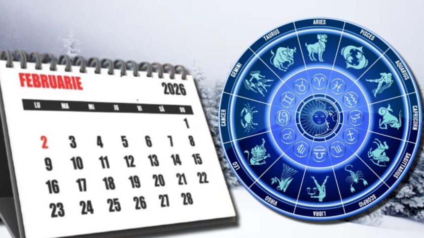 horoscopul zillei de vineri 20 februarie 2026 energie pozitiva atentie la relatii sanatate si echilibru personal 699780aa98eca