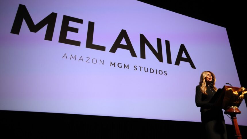 how is melania playing in minneapolis lets crunch the numbers 69829f570c4af