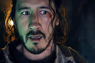 how markipliers iron lung proved the studios wrong there is still a stigma against youtube 6983c8ff452ef