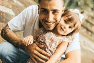 i didnt realize it at the time but these 4 things my dad did made me stronger than i knew 69a327c9b8b49