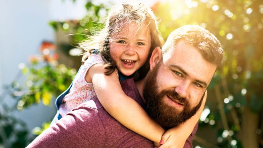 i love my daughter more than my husband and the part nobody talks about is how normal that feels once you become a parent 699f87cfb4479