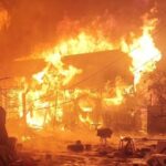 iad dezlantuit in curtea unui batran din suceava gospodaria facuta scrum dupa un incendiu nimicitor video 69a0b2eedf7a1