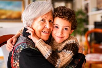 if a grandma has any of these 11 hobbies her grandkids probably want to hang out with her all the time 698367c463905