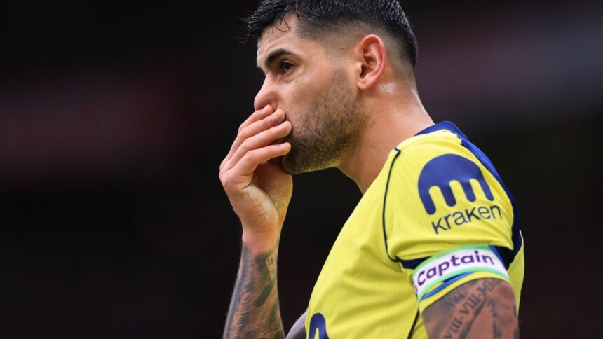 ii vei lua banderola lui romero raspunsul lui thomas frank dupa suspendarea usturatoare primita de capitanul lui tottenham 698845a2a0fc6