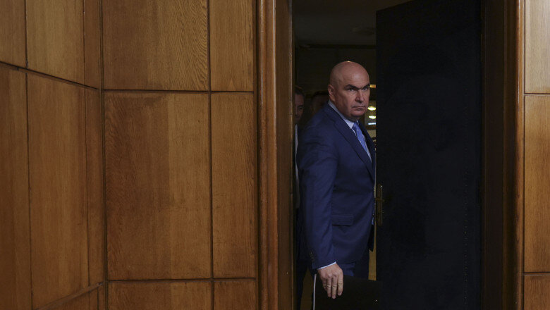 ilie bolojan se intalneste cu primarii la guvern inainte ca bugetul pe 2026 sa fie gata reforma administratiei inca asteapta 6981c4a5bcaac