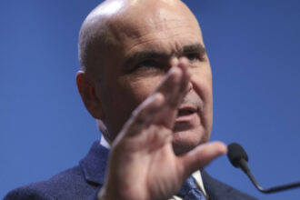 ilie bolojan va informa azi ccr privind pensiile magistratilor ideea ca jalonul 215 ar fi indeplinit este falsa 6984723708afe