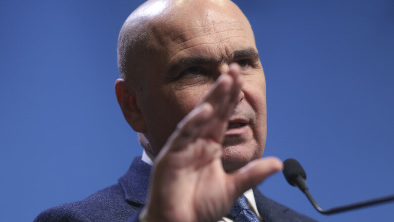 ilie bolojan va informa azi ccr privind pensiile magistratilor ideea ca jalonul 215 ar fi indeplinit este falsa 6984723708afe