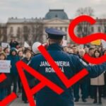 imagini false cu jandarmi inunda internetul jandarmeria avertizeaza in legatura cu fake news urile in uniforma 697f8087f028d