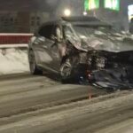 impact violent in ploiesti autobuz implicat intr un accident rutier o pasagera a ajuns la urgente 699a8aca3dca7