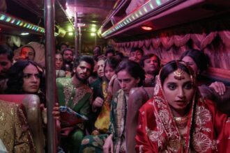 in lali the first all pakistani film at berlin love is a battlefield and a man pretends to be possessed to control his wife exclusive trailer 698343b7992e6