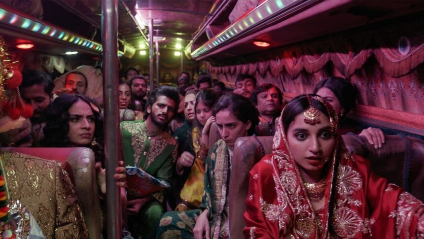 in lali the first all pakistani film at berlin love is a battlefield and a man pretends to be possessed to control his wife exclusive trailer 698343b7992e6