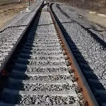 inca 10 kilometri de cale ferata au fost dati in circulatie pe cel mai avansat tronson din magistrala cfr intre timisoara si lugoj 698e2fe2b3ce9