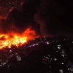 incendiu de proportii intr un cartier rezidential din filipine mii de persoane fortate sa si paraseasca locuintele 69842c0b5f1cc