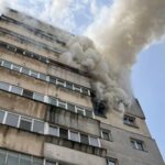 incendiu intr un apartament din iasi sapte persoane au fost evacuate printre care doi copii video 69999255b2f57