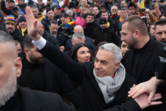 incepe judecata in dosarul in care calin georgescu a fost acuzat de propaganda legionara decizia tribunalului bucuresti e definitiva 6989f54d205d9