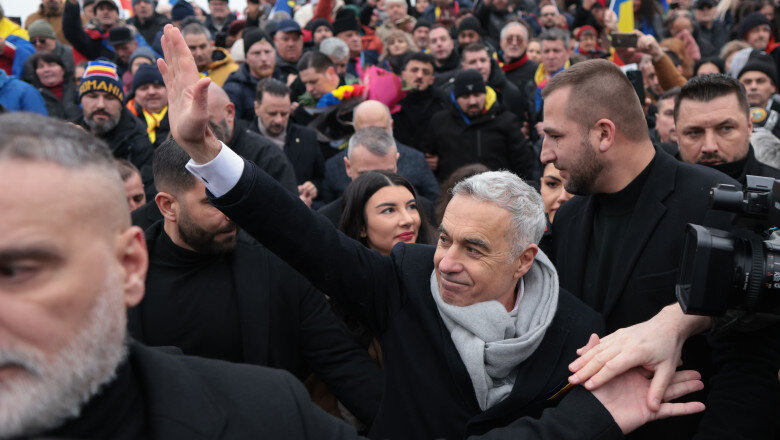 incepe judecata in dosarul in care calin georgescu a fost acuzat de propaganda legionara decizia tribunalului bucuresti e definitiva 6989f54d205d9