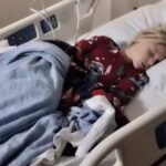 incident alarmant copil de 7 ani spitalizat dupa ce a folosit injectiile pentru slabit ale mamei 6982249430651