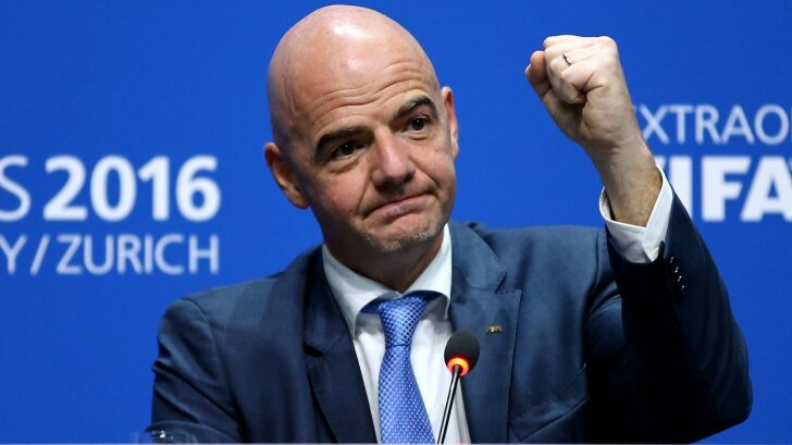 infantino optimist ca mexicul va putea gazdui cupa mondiala in ciuda de violentelor dupa uciderea lordului drogurilor el mencho 699f59324794c