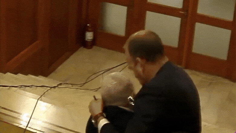 instanta suprema decide astazi daca poate incepe judecata in dosarul lui dan vilceanu acuzat ca l a agresat pe florin roman 698af950087a7