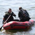 interventie de urgenta a scafandrilor barbat de 44 de ani dat disparut cautat in lacul surduc 698f68a859f7b