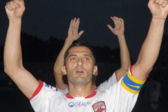 interviu niculescu 46 am fost o saptamana la pro rapid m am antrenat cu ei n am anuntat pe nimeni mi am facut bagajul si m am mutat la saftica 698ee791a0194