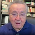 ion cristoiu denunta gafele diplomatice ale unui nicusor dan momentul cu trump este o umilinta pentru romania avea o fata de copil prins la cirese 69a0161262950