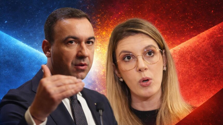 ipocrizia rezistilor ministrul energiei chemat in parlament pentru a da explicatii pentru criza apei potabile din arges 698319dfe87ec