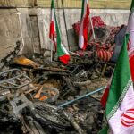 iranul aresteaza medicii care au tratat protestatarii raniti spitalele transformate in instrumente de represiune 69846ffb94fcc