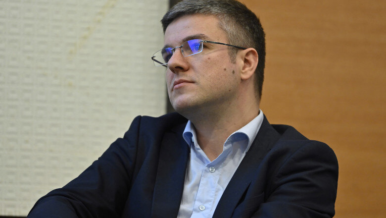 irineu darau comenteaza masurile de relansare economica propuse de psd am vazut niste calcule pe care nu le am verificat personal 698127da22a08