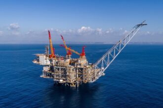 israel inchide preventiv exploatarile de gaze naturale dupa atacurile asupra iranului masuri de securitate in sectorul energetic 69a32260dd7fc