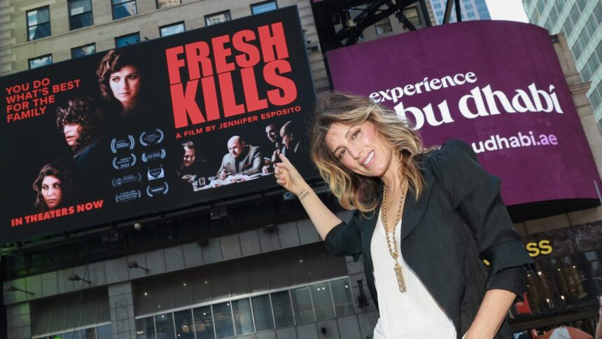 jennifer esposito says shes moving out of home she mortgaged to make her directorial debut 6983cc814f086