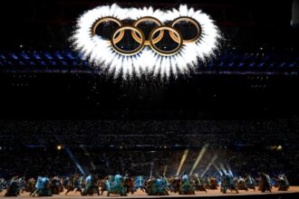 jo 2026 spectacol total la milano s a dat startul oficial al jocurilor olimpice de iarna video 69864f21aefaf
