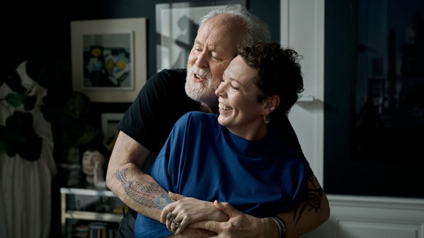 john lithgow lauds queer family drama jimpa and co star olivia colman hoping the film can expand peoples consciousness tolerance 698077f1981e1