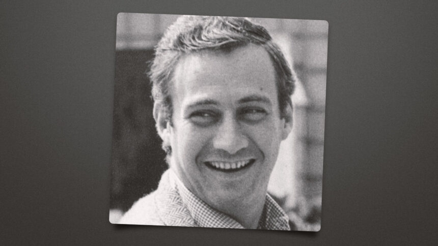 kenneth hyman warner bros exec and producer on the hill and the dirty dozen dies at 97 698298686df9b