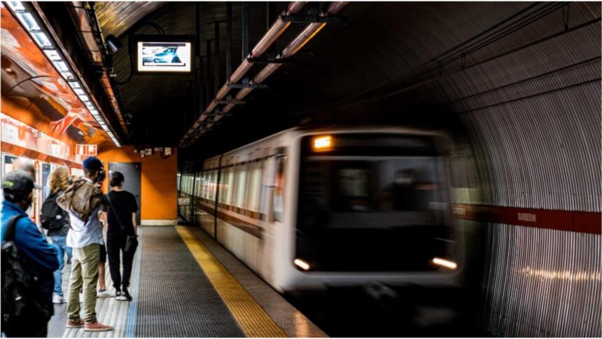 liber la metroul spre aeroportul otopeni guvernul a aprobat transferul terenurilor necesare pentru magistrala 6 6984b754a0ac7