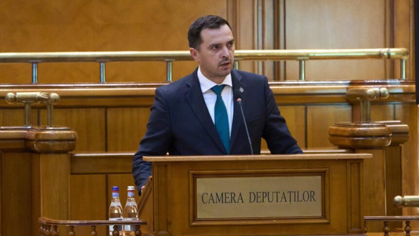 lideri aur acuza majoritatea psd pnl usr udmr din camera deputatilor blocheaza dreptul la vot al opozitiei 69834a1342d60