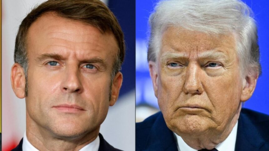 liderii mondiali in care romanii au cea mai mare incredere donald trump si emmanuel macron in top 699700e9adca5