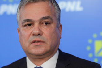 liderul pnl brasov respinge orice alianta cu aur vestea avertizeaza asupra apropierii psd cu partidul lui george simion 698cd2c871761