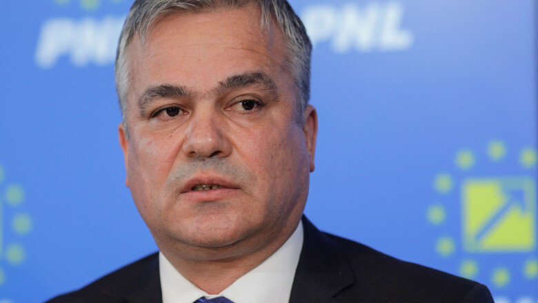 liderul pnl brasov respinge orice alianta cu aur vestea avertizeaza asupra apropierii psd cu partidul lui george simion 698cd2c871761