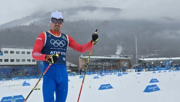 locul ocupat de paul pepene 37 de ani in proba de skiatlon de la jocurile olimpice de iarna de la milano cortina 698b1c2d775c9