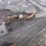 lucrari la unul din cele mai complexe noduri rutiere din romania sunt mobilizati 300 de muncitori si 75 de utilaje 69987a543d04c