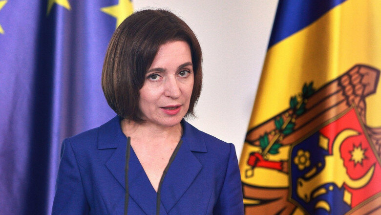 maia sandu despre raportul din sua si cazul romaniei libertatea de expresie este pentru oameni nu pentru conturi false 69862fc47c918