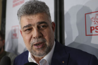 marcel ciolacu cel mai bine pentru romania este daca se rupe aceasta coalitie sa mergem catre alegeri anticipate 6992409c39eed